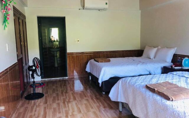 Restful River Bungalow