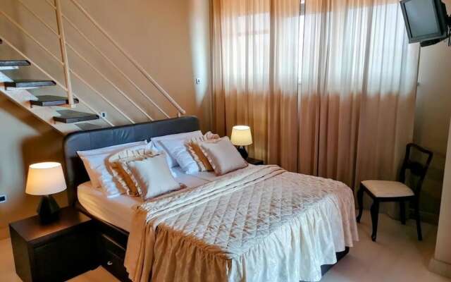 Villa Marid Luxury Presidential Apartment