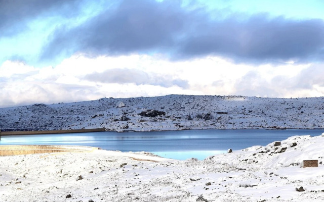 Encosta do Sobreiro - Serra da Estrela