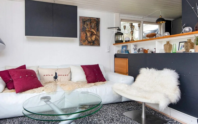 6 Person Holiday Home in Fano