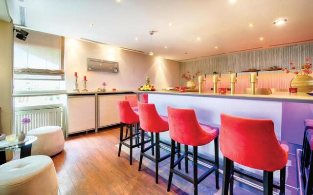 Leonardo Hotel Karlsruhe