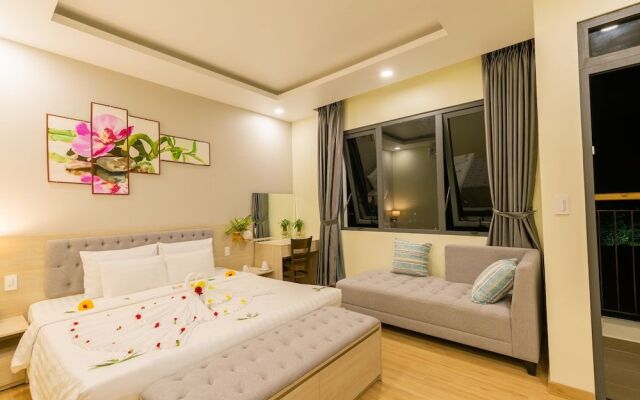 Hotel Sang Tuoi
