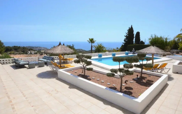 B&B Casa Pedramala