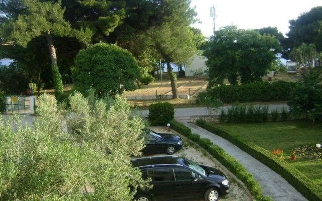 Darko - 30 m From Beach - SA5