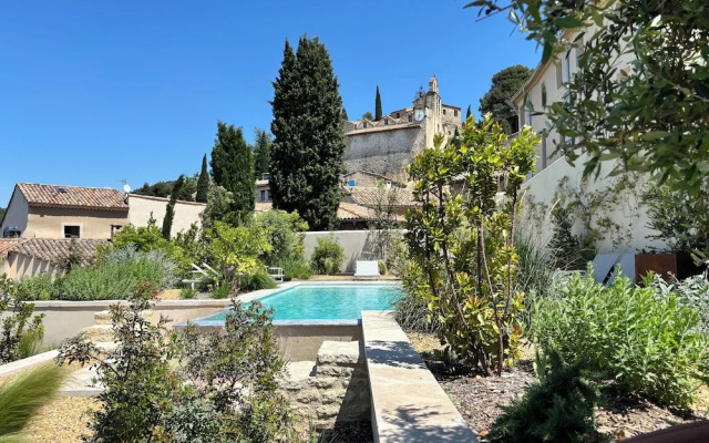 La Maison des Jardins