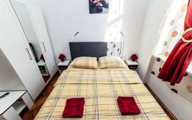 Palmers Lodge Hostel