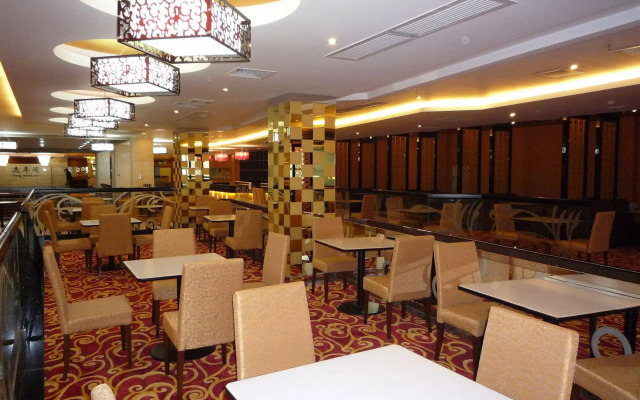 YiFeng Hotel