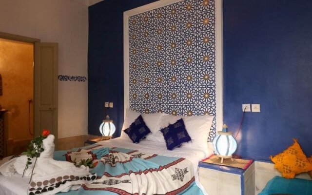 Riad Capri