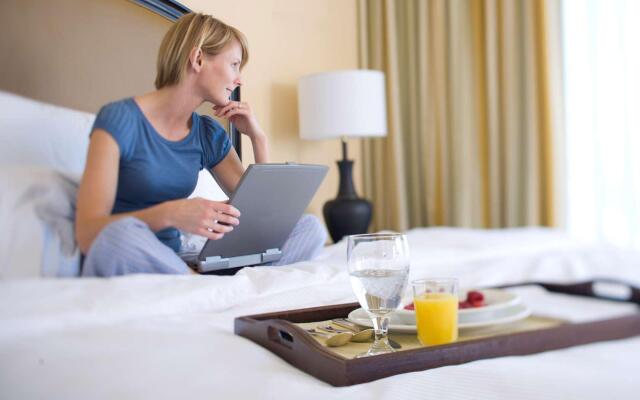 DoubleTree by Hilton Holland