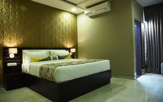 Aloha City Stay Raipur