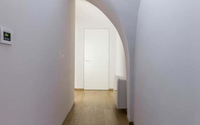 Santo Stefano Suites