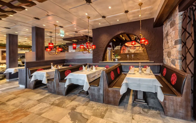 Haller´s Post Hotel