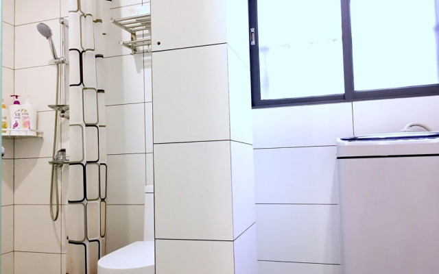 Guangzhou Ardrew Shared Homestay