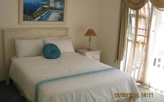 Seashells Luxury Self Catering Apartments