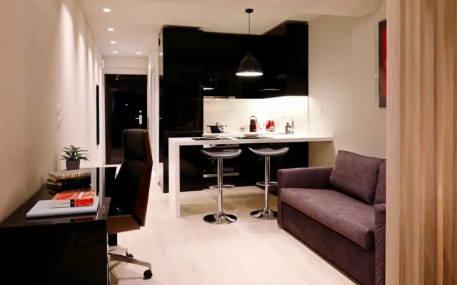 Segundo Molo Suites