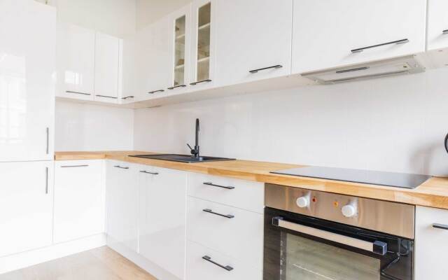 Résidence Paris SEVRES