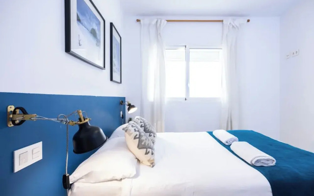 Apartamentos Centro Histórico