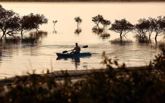 Desert Islands Resort & Spa by Anantara