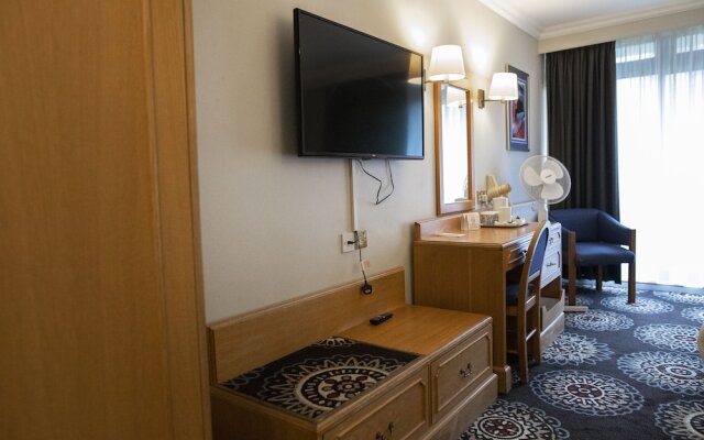 Ramada Birmingham Sutton Coldfield
