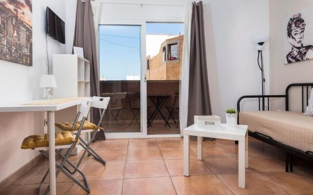 Apartamento Céntrico Playa Corralejo 2