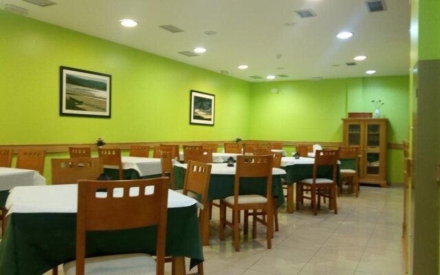 Hotel Ancora da Ria 1* Superior