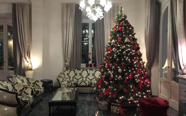 Golf Hotel Corallo