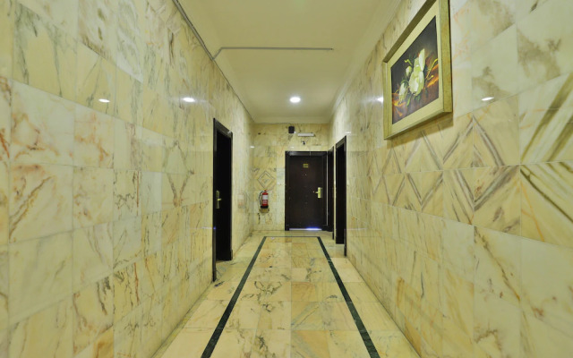 Dheyouf Al Wattan For Furnished Suites