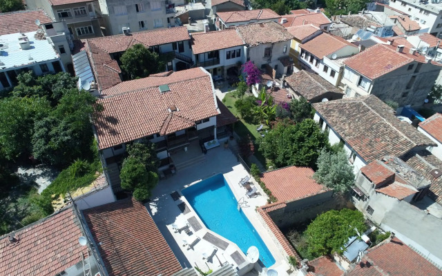Villa Konak Hotel