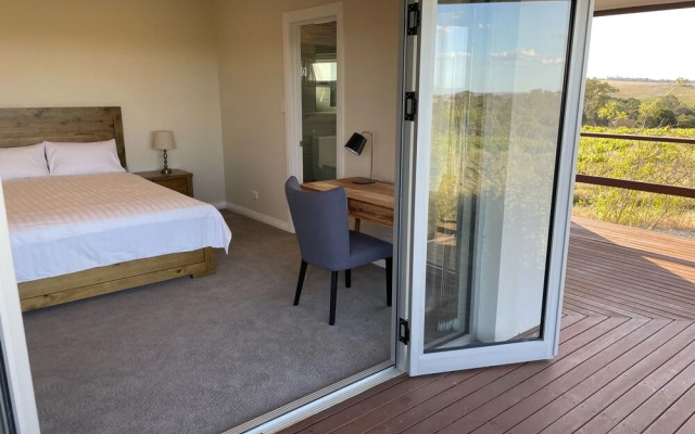 Kesehills Wines Villa