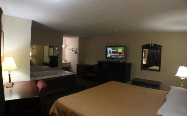 Western Motel Thomasville