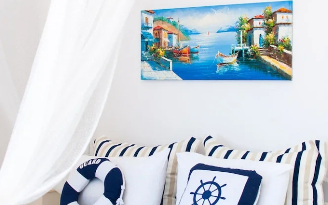 Sea Horizon Apartments