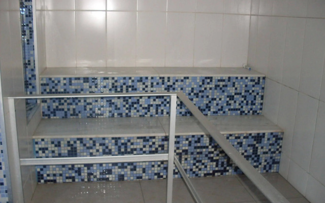Ville Real Hotel
