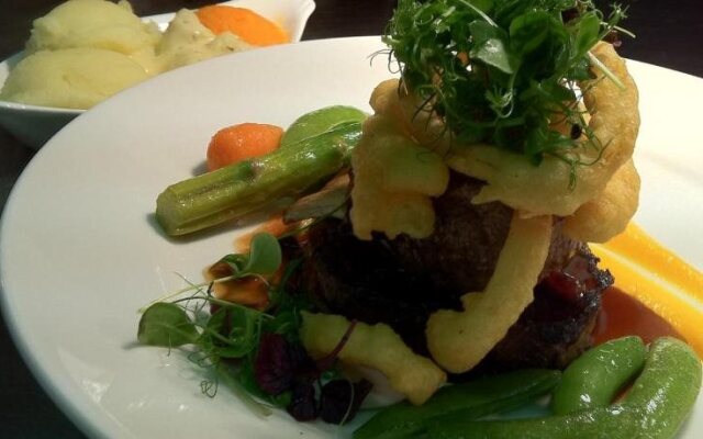 Springfort Hall Hotel