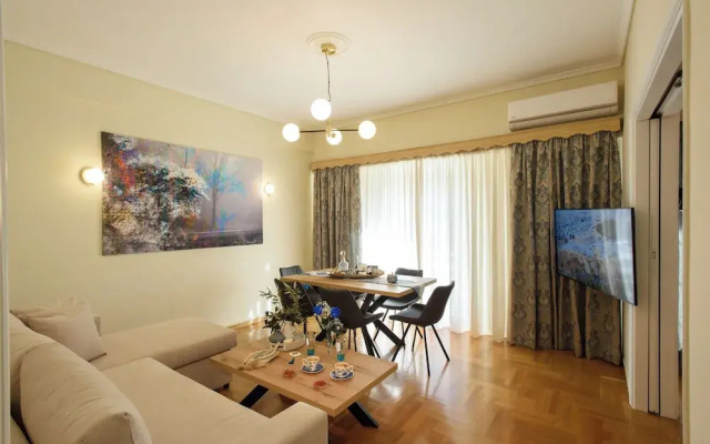 Blue Ark Acropolis Signature Residence