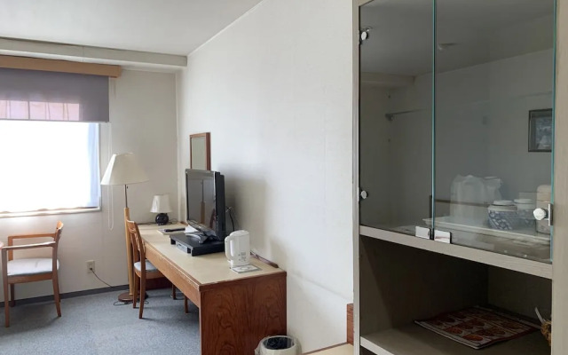 Hotel Fuyokaku