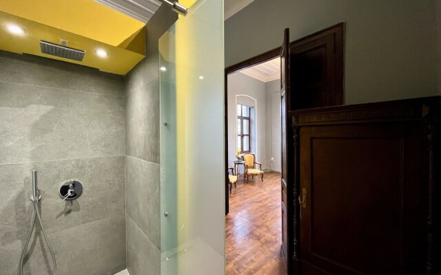 The Thirty8 Heritage House