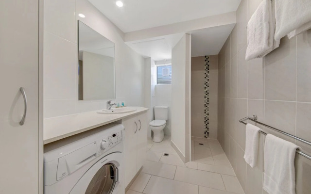 Endeavour Inn Emu Park