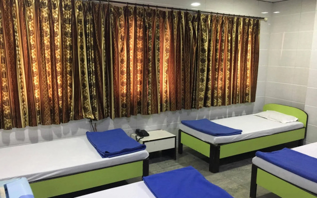 Bismillah Hotel