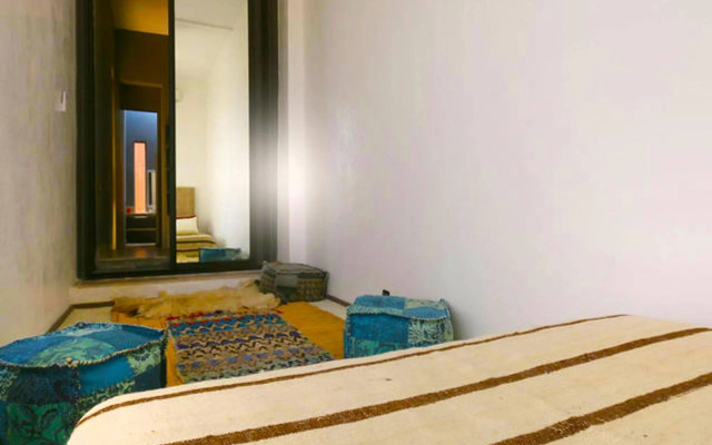 Villas Taos retreat Marrakech