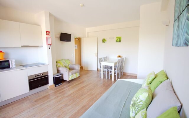 Apartment hotel WOT Algarve
