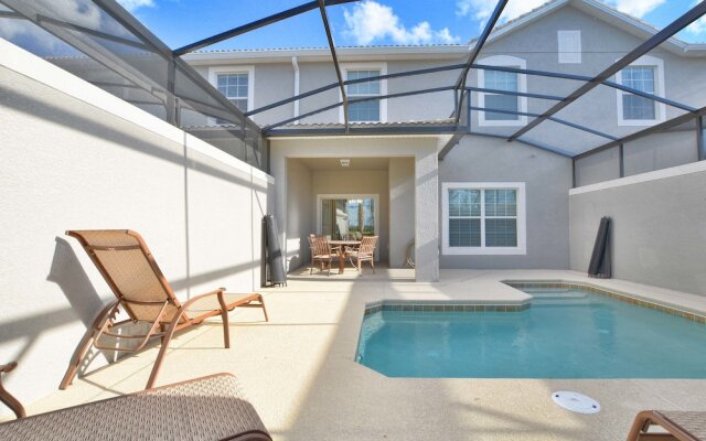 Storey Lake 4 Bedroom Townhome w Splashpool - 1603ST
