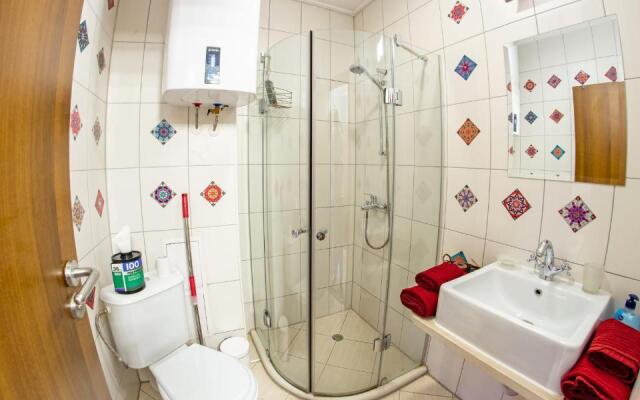 Gondola 1 Bdrm Flat in Cedar Lodge IV (D2)