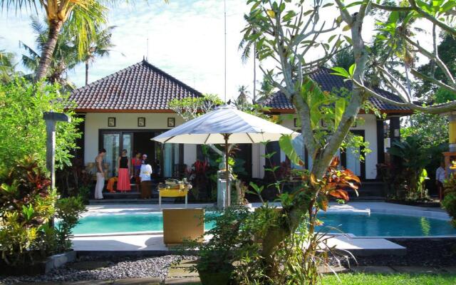 Baliwid Villa Ubud