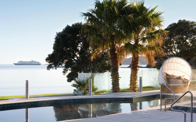 Paihia Beach Resort & Spa Hotel