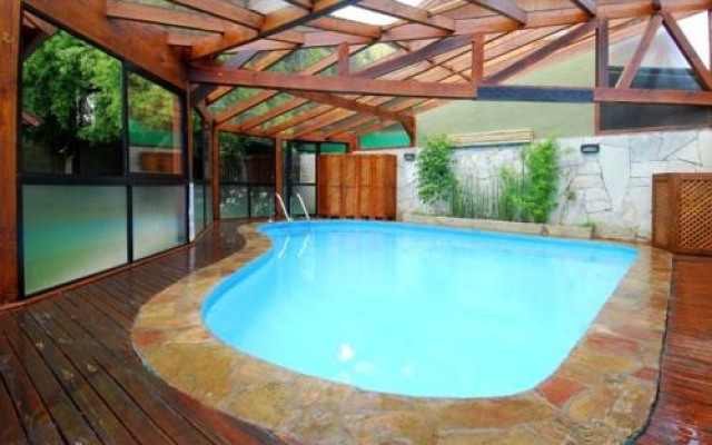Cabanas Arique