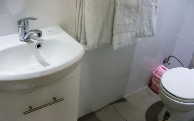 River Esplanade Motel Mooloolaba