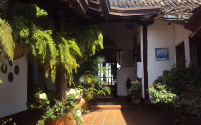 Hotel Casa Posada Don Chepe