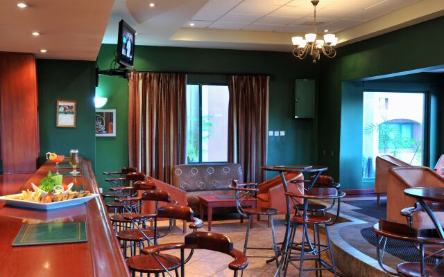 Cresta Golfview