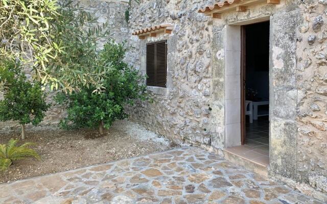 Son Masa, Country House With Pool