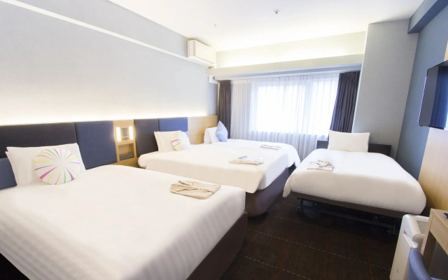 Hearton Hotel Kyoto